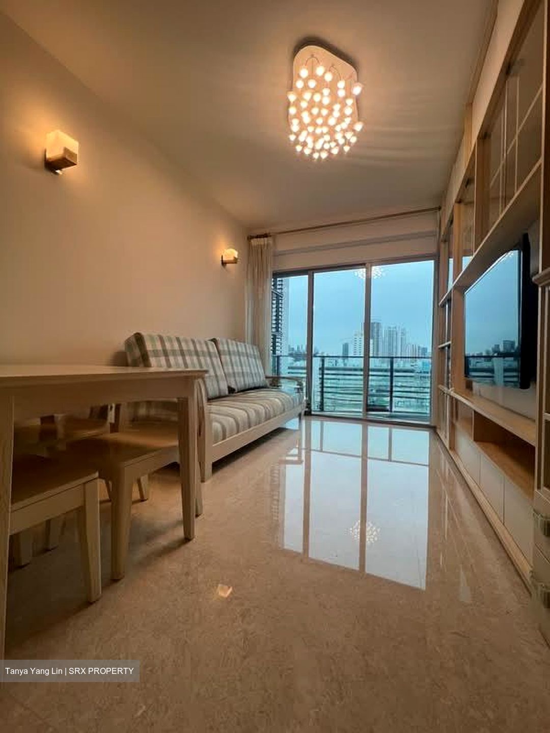 Eight Riversuites (D12), Condominium #592558491